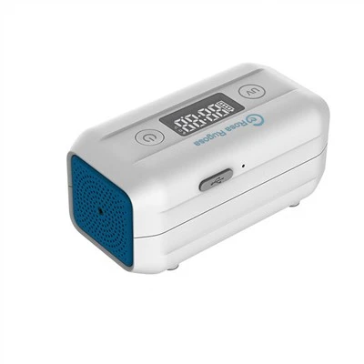 CPAP གི་དོན་ལུ་ ཨོ་ཛོན་བཟོ་ཆས།